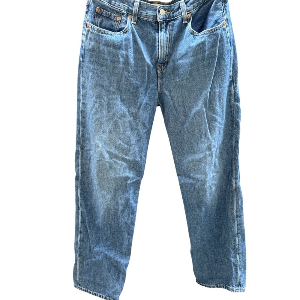 Levi's Low Pro Straight - Picture 3 of 5